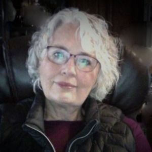 Meet your Posher, Pat